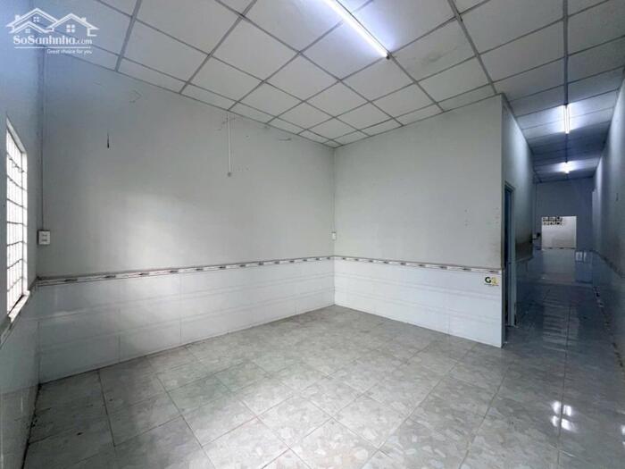 Hình ảnh Bán Nhà Trệt cách Bờ kè Nhị Kiều 80m - hẻm thông Hùng Vương và Đinh Tiên Hoàng, P.Ninh Kiều, TP.Cần Thơ 0