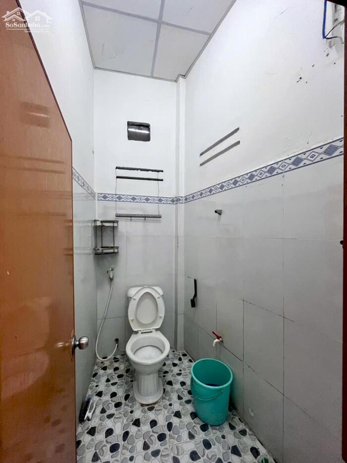 Hình ảnh Bán Nhà Trệt cách Bờ kè Nhị Kiều 80m - hẻm thông Hùng Vương và Đinh Tiên Hoàng, P.Ninh Kiều, TP.Cần Thơ 1