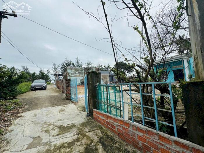 Hình ảnh Bán lô đất View biển full đất ở giá đầu tư 5