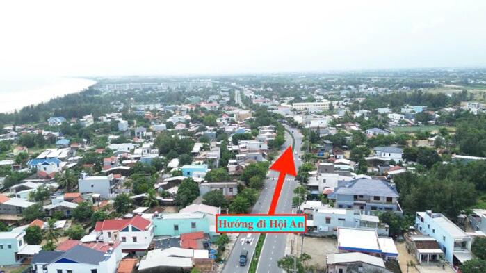 Hình ảnh Bán lô đất View biển full đất ở giá đầu tư 2