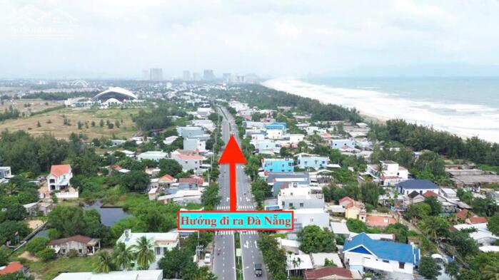 Hình ảnh Bán lô đất View biển full đất ở giá đầu tư 1