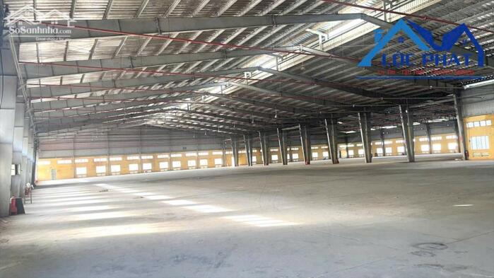 Hình ảnh Cho thuê xưởng 37.000m2 giá chỉ 1,65 tỷ (3,2 usd/m2) CCN Vĩnh Cửu-Đồng Nai 0