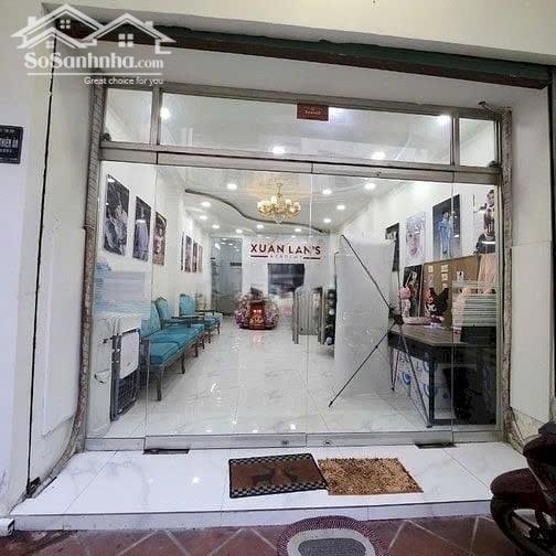 Hình ảnh Cho thuê 39F Sương Nguyệt Ánh Q.1 0