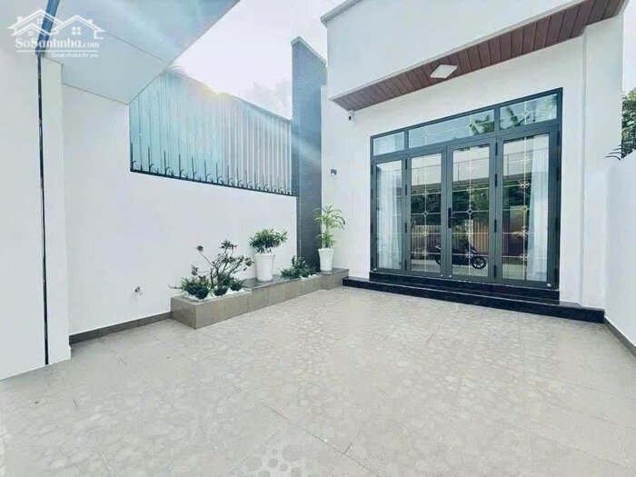 Hình ảnh CHỦ NGỘP HẠ GIÁ 100TR CHO CĂN CẤP 4 NGAY GẦN TRẠM THU PHÍ BỬU LONG CHỈ 500TR DỌN VÀO Ở NGAY! 0