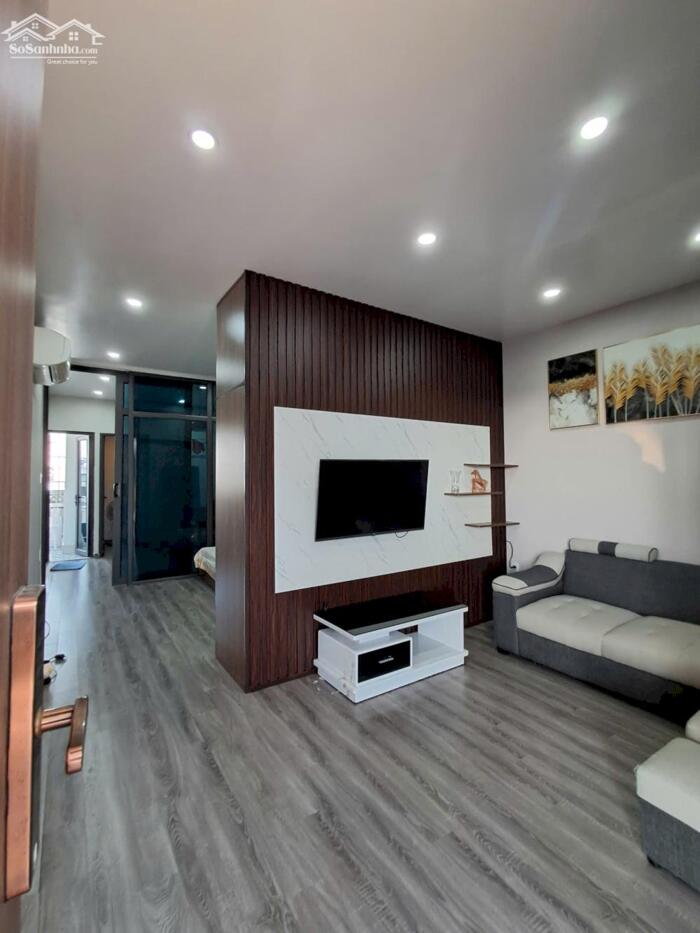 Hình ảnh Cho thuê căn hộ 2 p.ngủ tại Waterfront City, DT: 60m2. 0