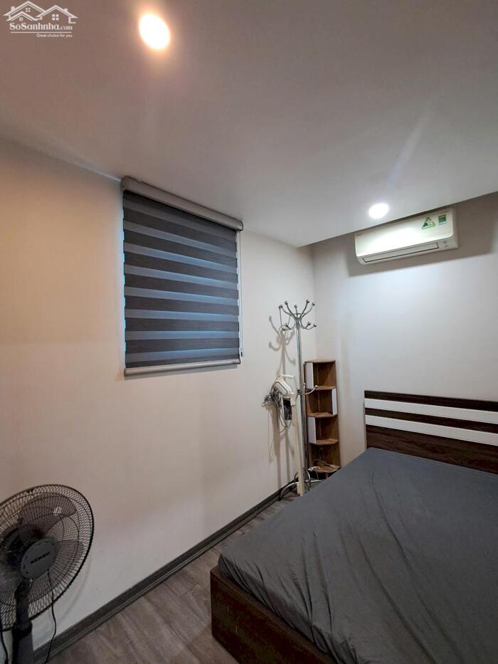 Hình ảnh Cho thuê căn hộ 2 p.ngủ tại Waterfront City, DT: 60m2. 5