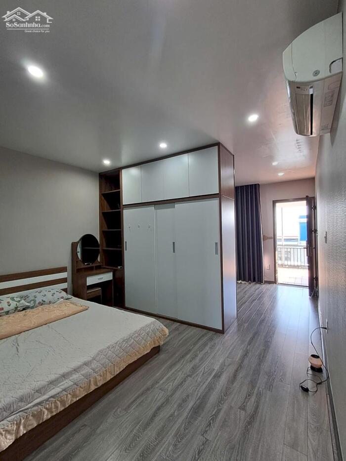 Hình ảnh Cho thuê căn hộ 2 p.ngủ tại Waterfront City, DT: 60m2. 1