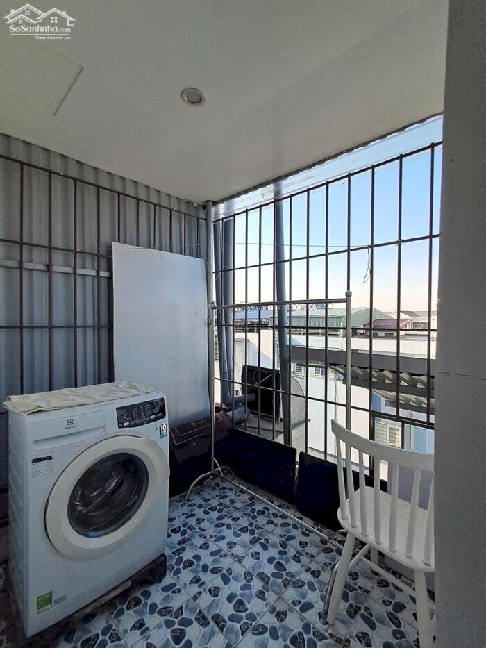 Hình ảnh Cho thuê căn hộ 2 p.ngủ tại Waterfront City, DT: 60m2. 4