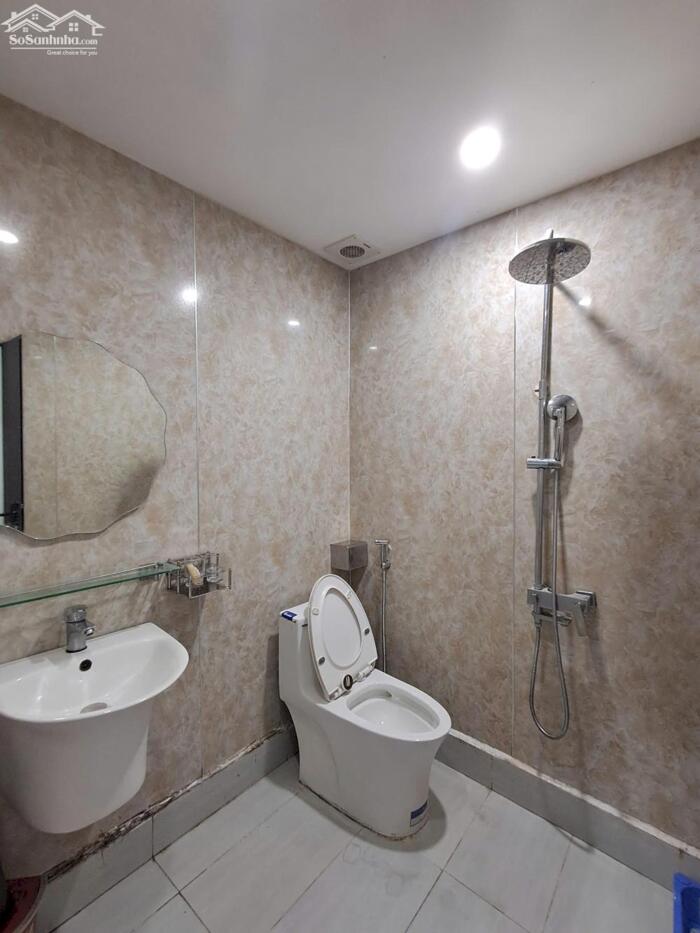 Hình ảnh Cho thuê căn hộ 2 p.ngủ tại Waterfront City, DT: 60m2. 6