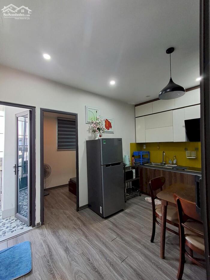 Hình ảnh Cho thuê căn hộ 2 p.ngủ tại Waterfront City, DT: 60m2. 3