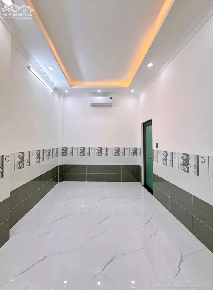 Hình ảnh Bán Nhà Trệt Lầu 3PN Hẻm 138 Trần Hưng Đạo - Ninh Kiều Cần Thơ 7