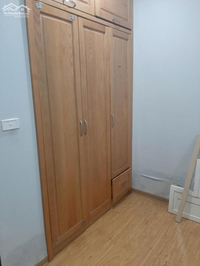 Hình ảnh cho thuê chung cư 283 Khương Trung, 90m, 3 phòng ngủ, đồ cơ bản 11 triệu 2