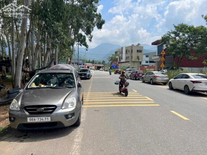 Hình ảnh Bán lô 100m2 băng 2 DT305 Đấu giá Quan Nội, Tam Quan lh_0987673102 1