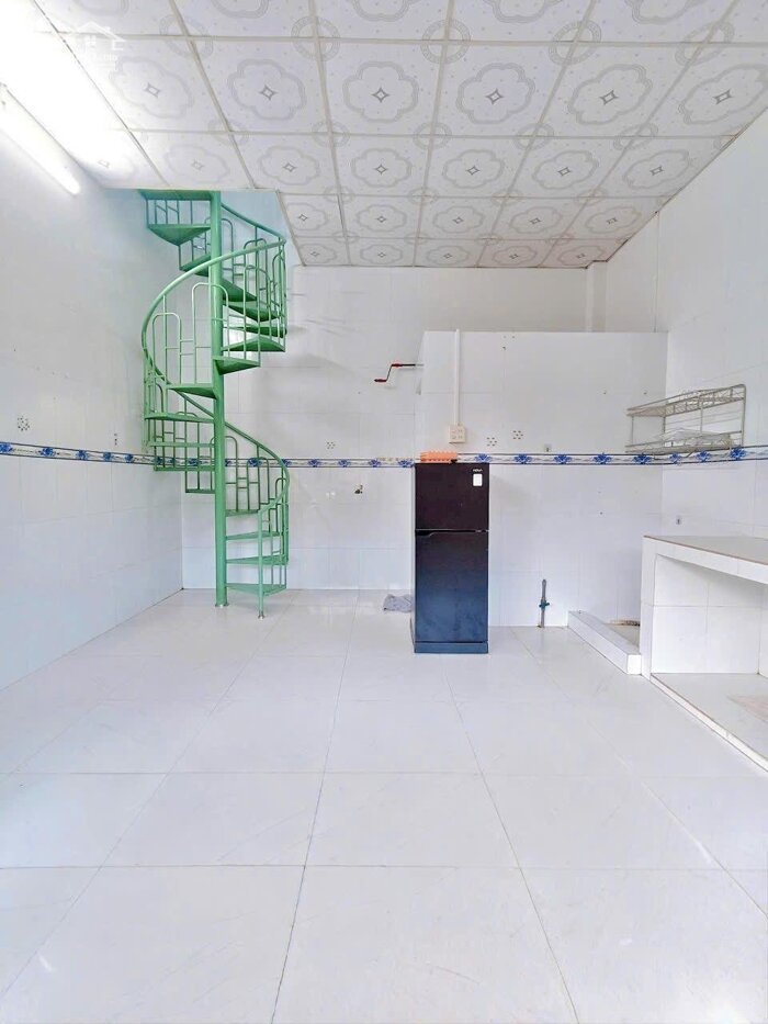 Hình ảnh Chính Chủ Bán Dãy Trọ Cao Cấp Kế Đại Học Tây Đô 2