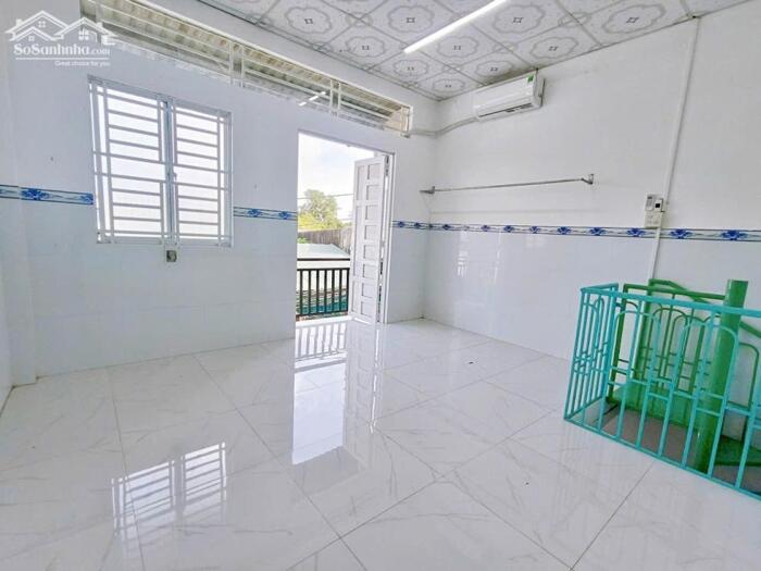 Hình ảnh Chính Chủ Bán Dãy Trọ Cao Cấp Kế Đại Học Tây Đô 5