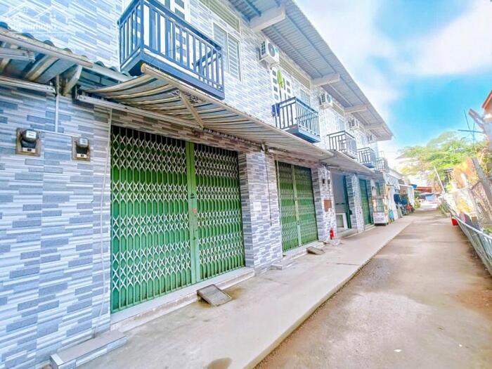 Hình ảnh Chính Chủ Bán Dãy Trọ Cao Cấp Kế Đại Học Tây Đô 1