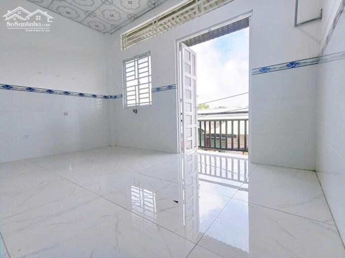 Hình ảnh Chính Chủ Bán Dãy Trọ Cao Cấp Kế Đại Học Tây Đô 4