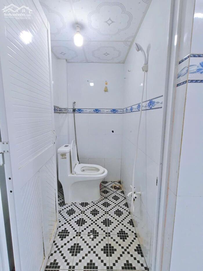 Hình ảnh Chính Chủ Bán Dãy Trọ Cao Cấp Kế Đại Học Tây Đô 6