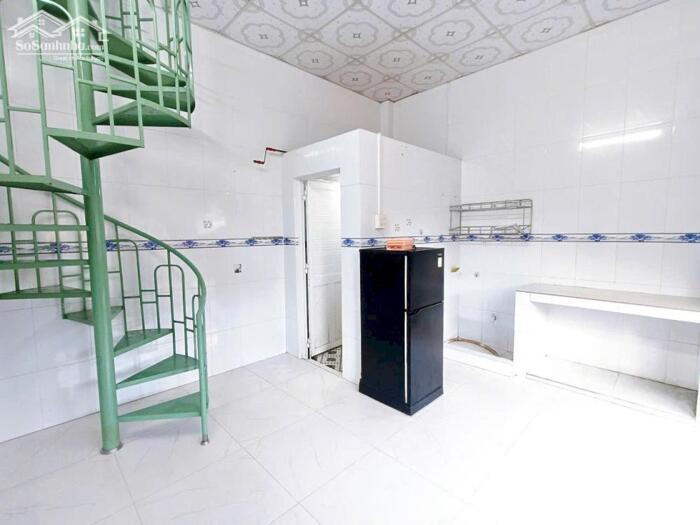 Hình ảnh Chính Chủ Bán Dãy Trọ Cao Cấp Kế Đại Học Tây Đô 3