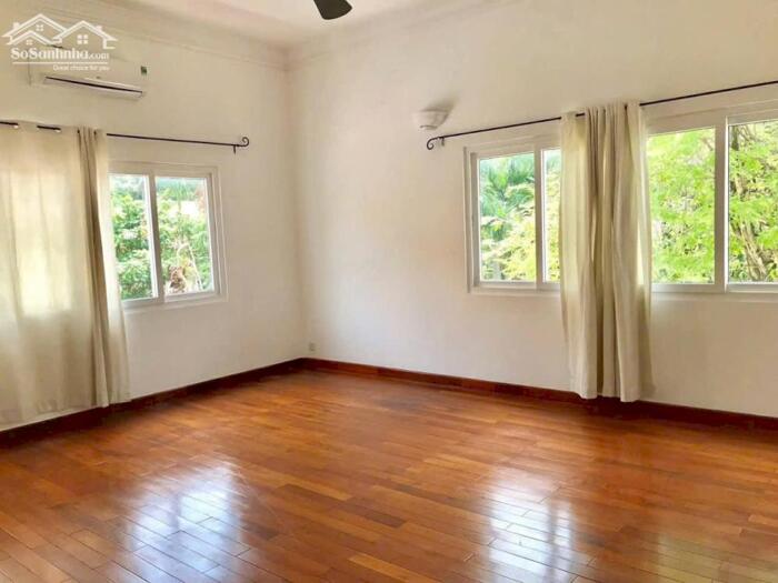 Hình ảnh BDS HVL BÁN BIỆT THỰ COMPOUND ĐƯỜNG 55 – THẢO ĐIỀN | TP. THỦ ĐỨC 2