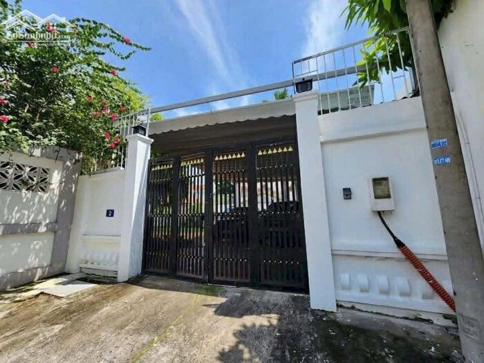 Hình ảnh BDS HVL BÁN BIỆT THỰ COMPOUND ĐƯỜNG 55 – THẢO ĐIỀN | TP. THỦ ĐỨC 6