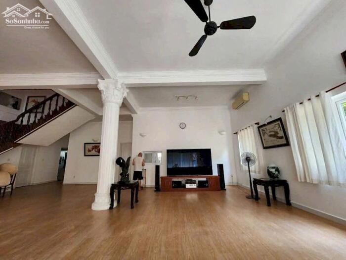 Hình ảnh BDS HVL BÁN BIỆT THỰ COMPOUND ĐƯỜNG 55 – THẢO ĐIỀN | TP. THỦ ĐỨC 4