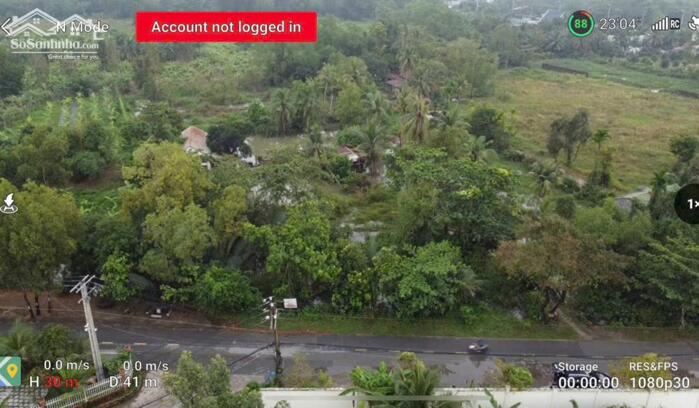 Hình ảnh BDS HVL [NC] CẦN BÁN 7.000m² ĐẤT MẶT TIỀN ĐƯỜNG SỐ 1 – LONG PHƯỚC, Q9 CŨ, TP.HCM 2