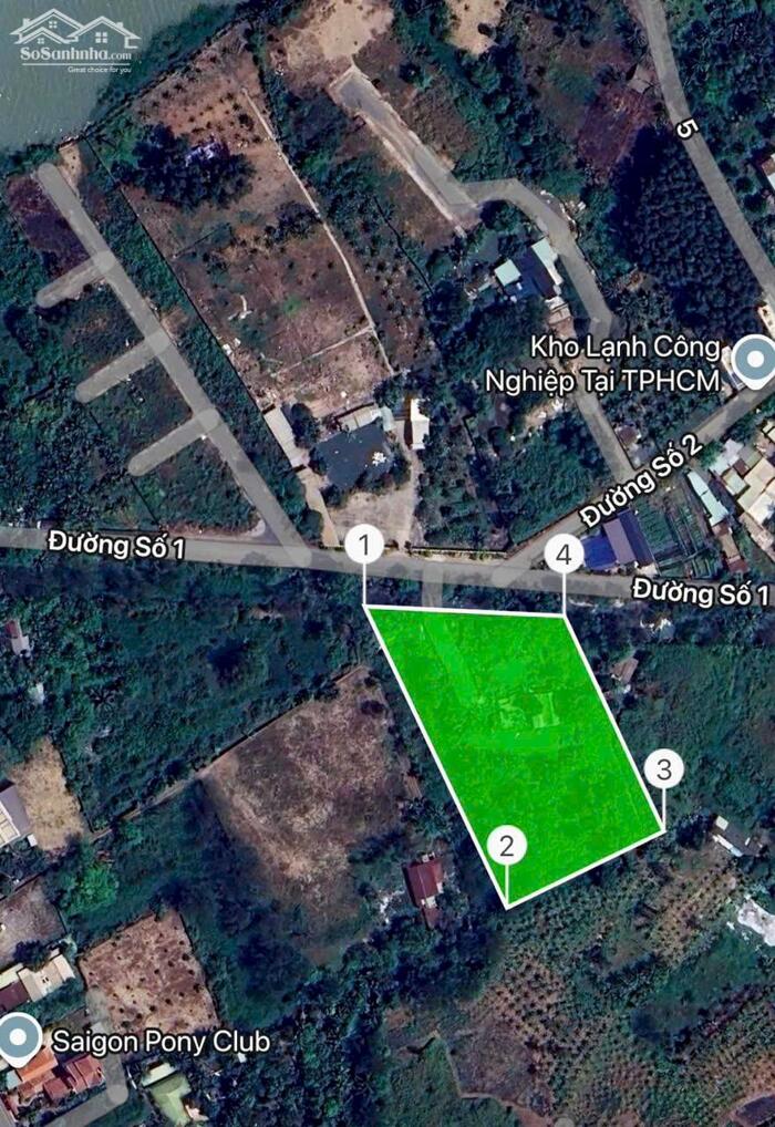 Hình ảnh BDS HVL [NC] CẦN BÁN 7.000m² ĐẤT MẶT TIỀN ĐƯỜNG SỐ 1 – LONG PHƯỚC, Q9 CŨ, TP.HCM 0