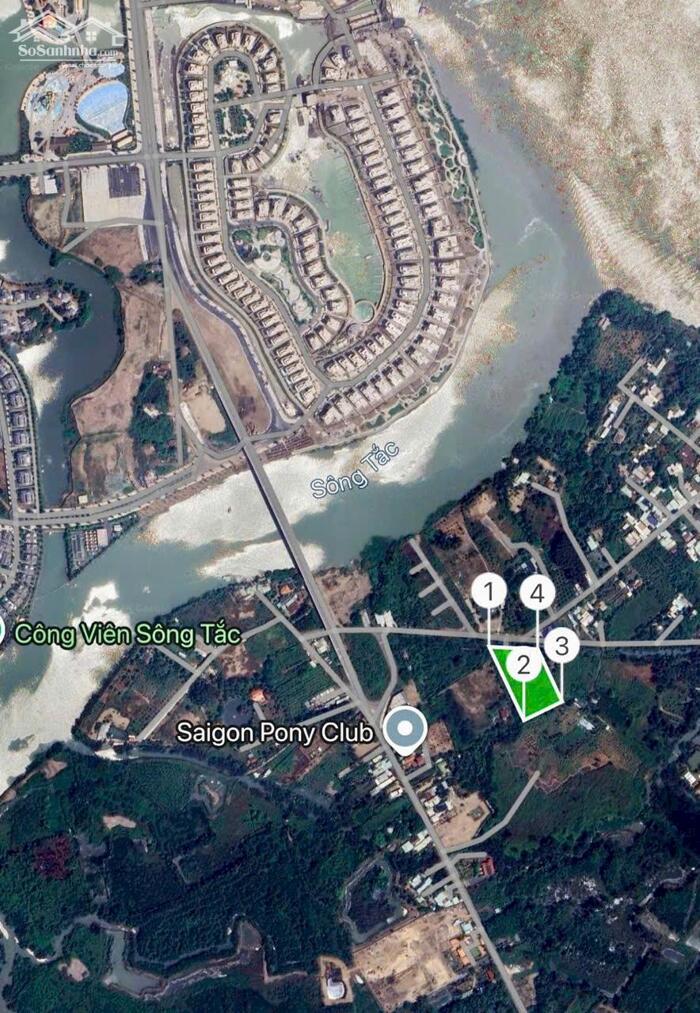 Hình ảnh BDS HVL [NC] CẦN BÁN 7.000m² ĐẤT MẶT TIỀN ĐƯỜNG SỐ 1 – LONG PHƯỚC, Q9 CŨ, TP.HCM 1