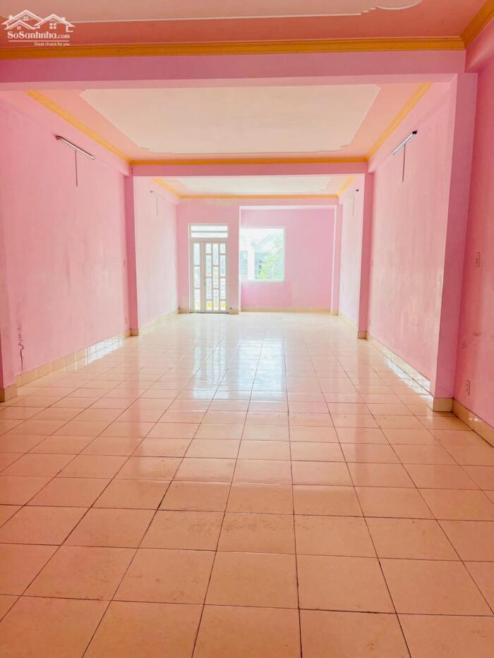 Hình ảnh CHO THUÊ NHÀ TRỆT 3 LẦU 360m² – TRỤC CHÍNH KDC HƯNG PHÚ, CẦN THƠ | GIÁ 15 TRIỆU/THÁNG 1