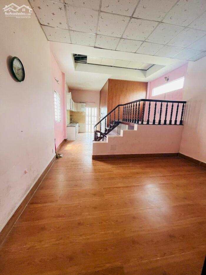 Hình ảnh CHO THUÊ NHÀ TRỆT 3 LẦU 360m² – TRỤC CHÍNH KDC HƯNG PHÚ, CẦN THƠ | GIÁ 15 TRIỆU/THÁNG 2