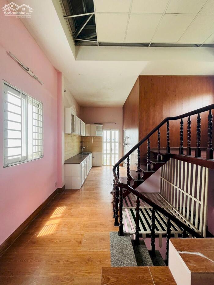 Hình ảnh CHO THUÊ NHÀ TRỆT 3 LẦU 360m² – TRỤC CHÍNH KDC HƯNG PHÚ, CẦN THƠ | GIÁ 15 TRIỆU/THÁNG 3