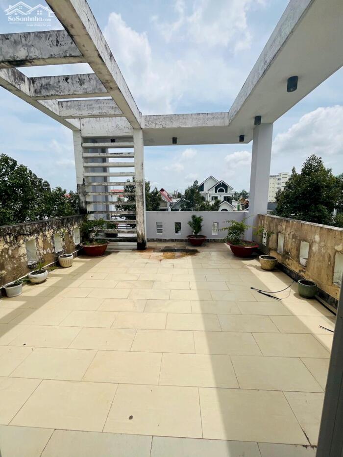 Hình ảnh CHO THUÊ NHÀ TRỆT 3 LẦU 360m² – TRỤC CHÍNH KDC HƯNG PHÚ, CẦN THƠ | GIÁ 15 TRIỆU/THÁNG 4