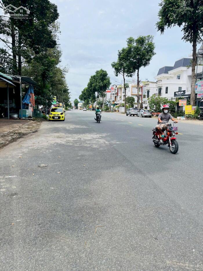 Hình ảnh CHO THUÊ NHÀ TRỆT 3 LẦU 360m² – TRỤC CHÍNH KDC HƯNG PHÚ, CẦN THƠ | GIÁ 15 TRIỆU/THÁNG 5