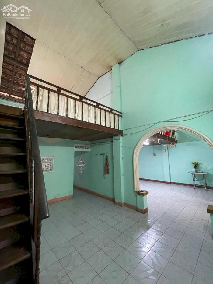 Hình ảnh Cần Bán Nhà Mặt Tiền Ngang 8.5M ĐƯỜNG HƯƠNG SƠN - PHƯỜNG PHƯỚC HÒA CŨ – Vuông Vức – Khu Trung Tâm Bàn Cờ Nha Trang 3