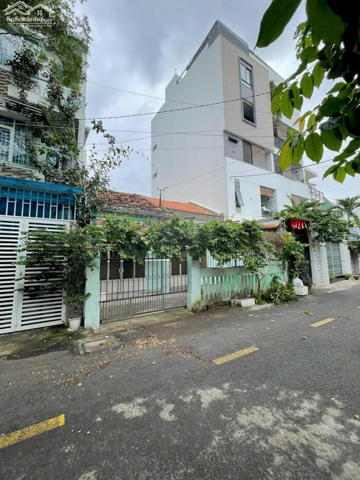 Hình ảnh Cần Bán Nhà Mặt Tiền Ngang 8.5M ĐƯỜNG HƯƠNG SƠN - PHƯỜNG PHƯỚC HÒA CŨ – Vuông Vức – Khu Trung Tâm Bàn Cờ Nha Trang 1