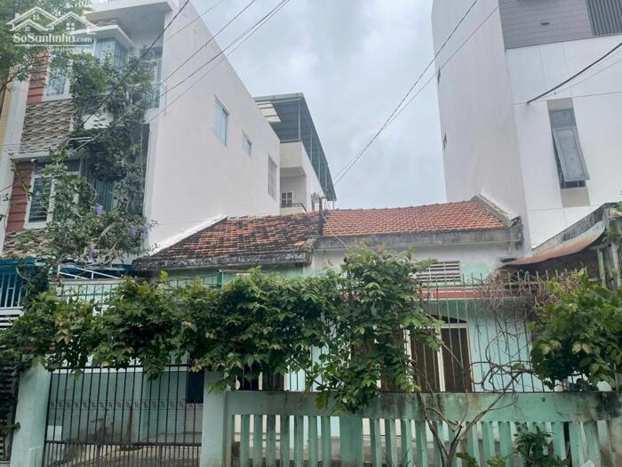 Hình ảnh Cần Bán Nhà Mặt Tiền Ngang 8.5M ĐƯỜNG HƯƠNG SƠN - PHƯỜNG PHƯỚC HÒA CŨ – Vuông Vức – Khu Trung Tâm Bàn Cờ Nha Trang 0