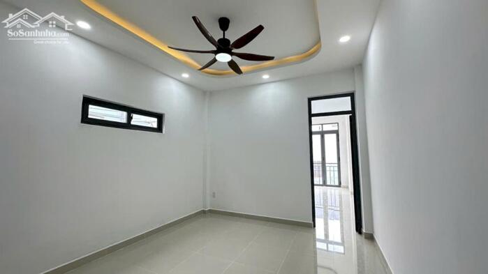 Hình ảnh Bán Nhà 1 Trệt 2 Lầu – Đường Hồ Xuân Hương, Trung Tâm Tp Nha Trang 2