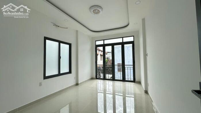 Hình ảnh Bán Nhà 1 Trệt 2 Lầu – Đường Hồ Xuân Hương, Trung Tâm Tp Nha Trang 4