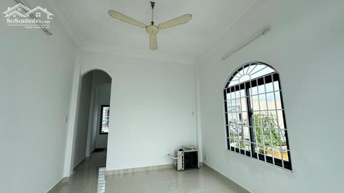 Hình ảnh Bán Nhà 1 Trệt 2 Lầu – Đường Hồ Xuân Hương, Trung Tâm Tp Nha Trang 7