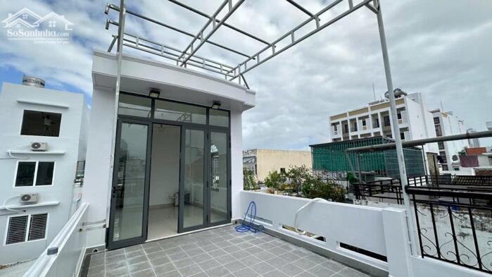 Hình ảnh Bán Nhà 1 Trệt 2 Lầu – Đường Hồ Xuân Hương, Trung Tâm Tp Nha Trang 8