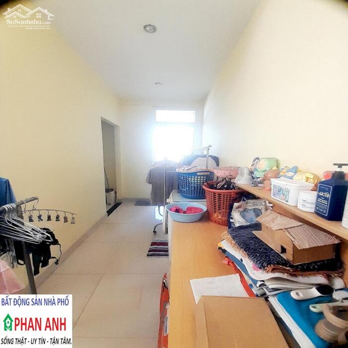 Hình ảnh Bán gấpnhà phố Thủ Đức | Hẻm xe hơi liền kề Kha Vạn Cân | 4 tầng 3 pn | Chỉ 7 tỷ.n. 0