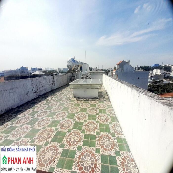 Hình ảnh Bán gấpnhà phố Thủ Đức | Hẻm xe hơi liền kề Kha Vạn Cân | 4 tầng 3 pn | Chỉ 7 tỷ.n. 5