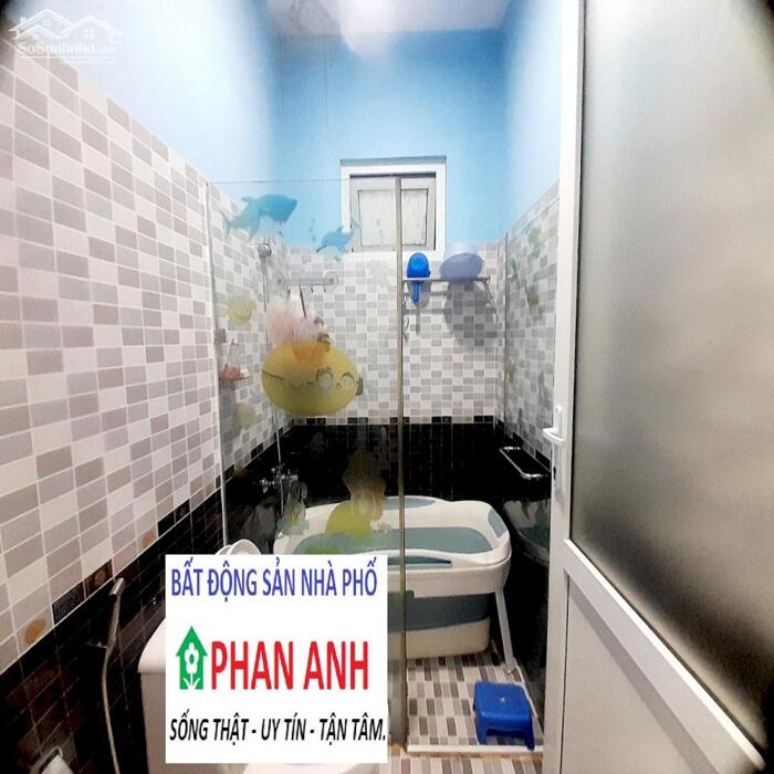 Hình ảnh Bán gấpnhà phố Thủ Đức | Hẻm xe hơi liền kề Kha Vạn Cân | 4 tầng 3 pn | Chỉ 7 tỷ.n. 7