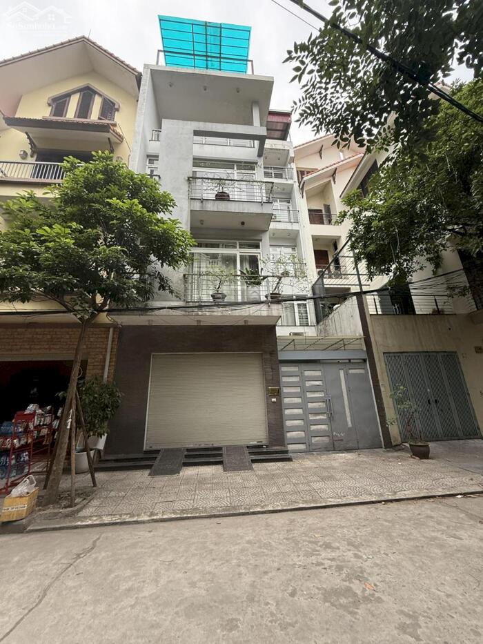 Hình ảnh Bán Nhà P/Lô Ô Tô Tránh Xuân La Tây Hồ 80m2-5T MT5m Vỉa Hè 29,5 Tỷ Có Thương Lượng. 3