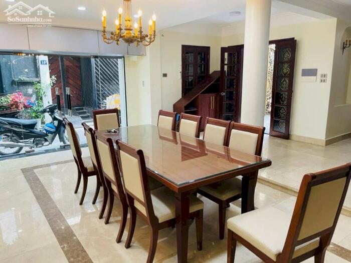 Hình ảnh Bán Nhà P/Lô Ô Tô Tránh Xuân Diệu Tây Hồ 80m2-5T LÔ GÓC 48 Tỷ Có Thương Lượng. 2