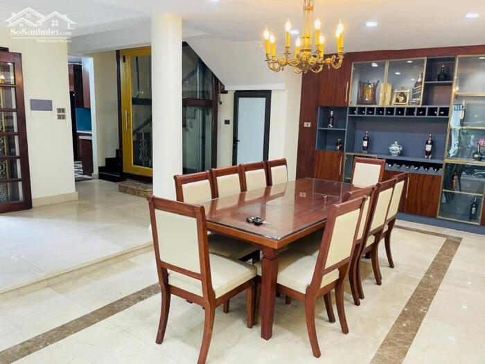 Hình ảnh Bán Nhà P/Lô Ô Tô Tránh Xuân Diệu Tây Hồ 80m2-5T LÔ GÓC 48 Tỷ Có Thương Lượng. 1