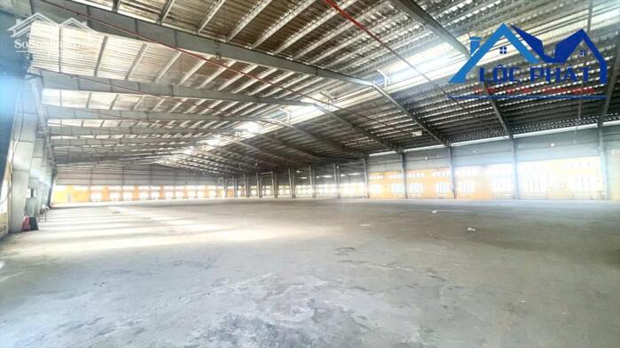 Hình ảnh Cho thuê nhà xưởng 36.000m2 giá chỉ 3,2 usd/m2. CCN Vĩnh Cửu-Đồng Nai 2