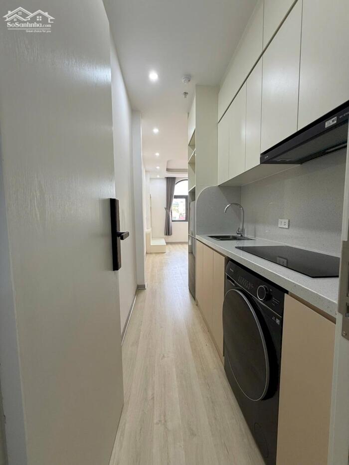 Hình ảnh Apartment Chùa Láng 140M2 37.8 Tỷ Cách Ô TÔ 5M Vị Trí Đẹp Dòng Tiền 170Tr/th 3