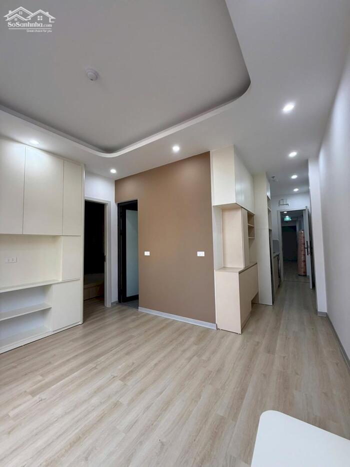 Hình ảnh Apartment Chùa Láng 140M2 37.8 Tỷ Cách Ô TÔ 5M Vị Trí Đẹp Dòng Tiền 170Tr/th 2